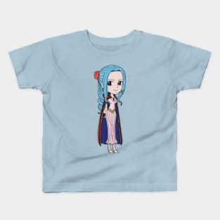 Nefertari Vivi Kids T-Shirt